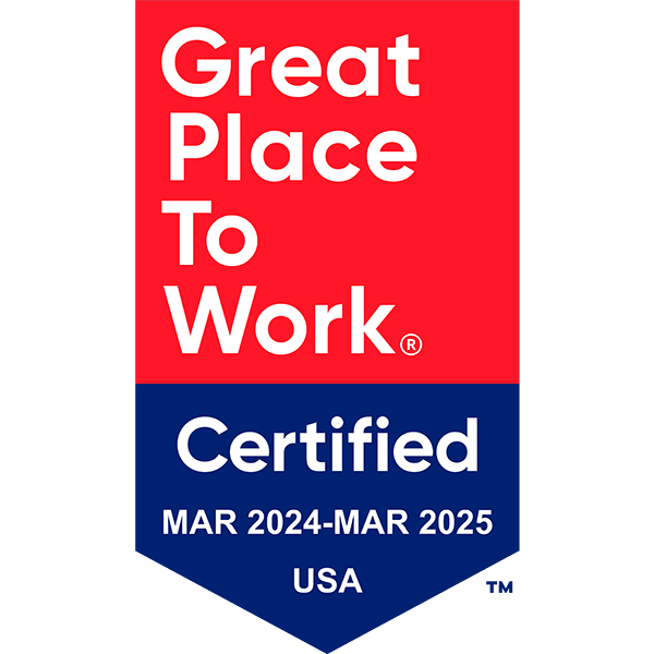 Great Place to Work