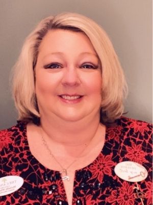Michelle Wheeler Director of Sales