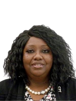 Tammy Gosier Executive Director